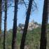 embalse de La Jarosa - Bosque Plateado peso maximo mochila trekking mochilas ligeras para senderismo